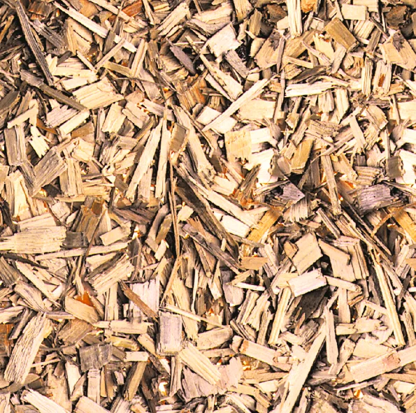 What is Wood Chip?